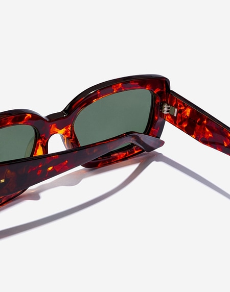 Gafas de sol Hawkers GIGI - POLARIZED CAREY GREEN
