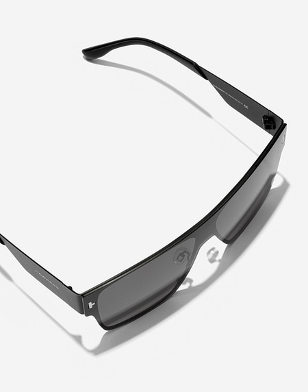 Gafas de sol Hawkers HAWKERS X PAULA - LONG ISLAND BLACK