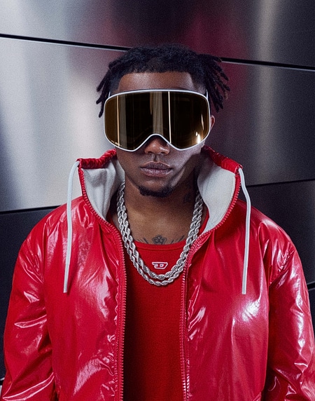 Gafas Ski HAWKERS HAWKERS X POLIM&Aacute; - ARTIK