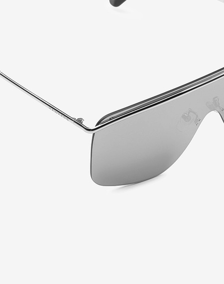 Gafas de sol Hawkers SILVER - CHROME SPAGO