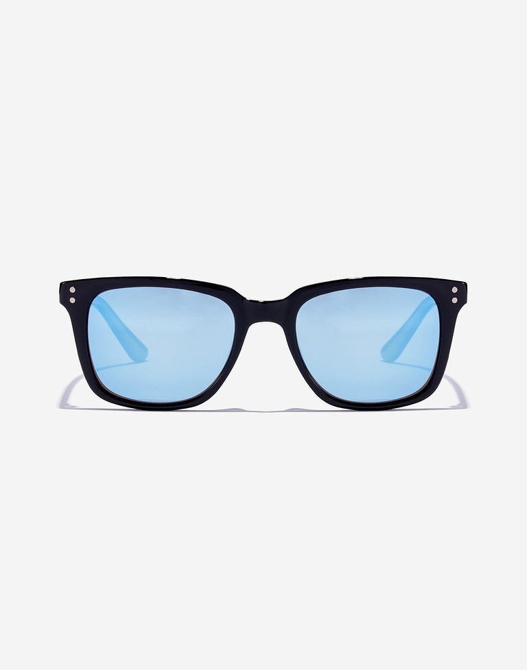 Gafas de sol Hawkers JACK - POLARIZED BLACK CHROME