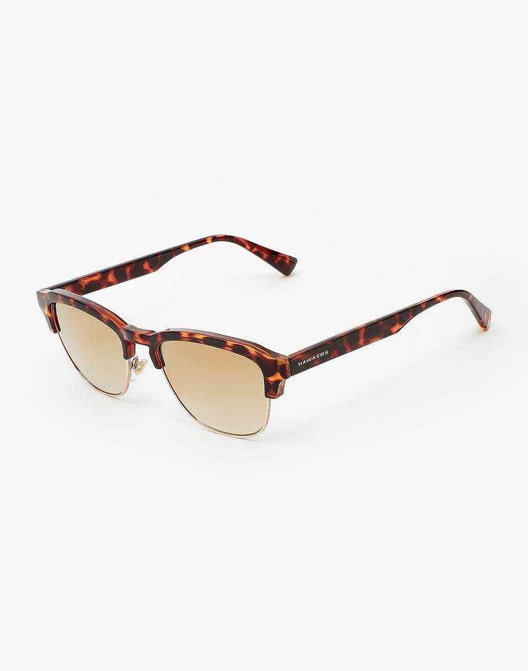 Gafas de sol Hawkers CAREY - GOLD GRADIENT NEW CLASSIC