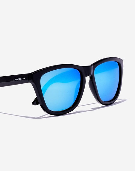 Gafas de sol Hawkers ONE COLT - POLARIZED BLACK BLUE