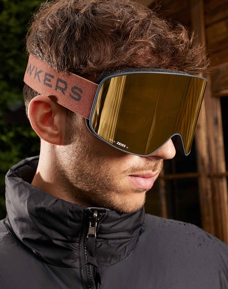 Gafas Ski HAWKERS HAWKERS X PIERRE GASLY - ARTIK BIG