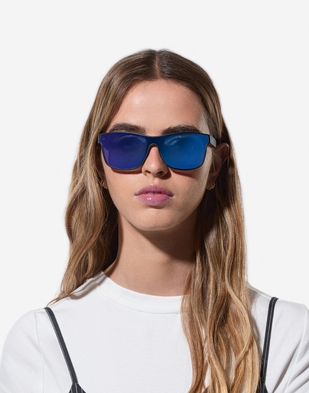 Gafas de sol Hawkers ONE VENM XS - BLACK SKY