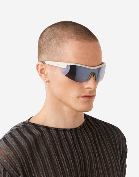 Gafas de sol Hawkers ACTIVE - POLARIZED WHITE CHROME