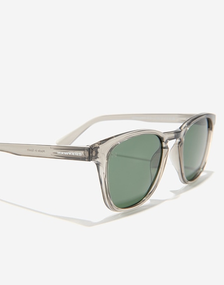Gafas de sol Hawkers CLASSY RAW - POLARIZED STONE ALLIGATOR