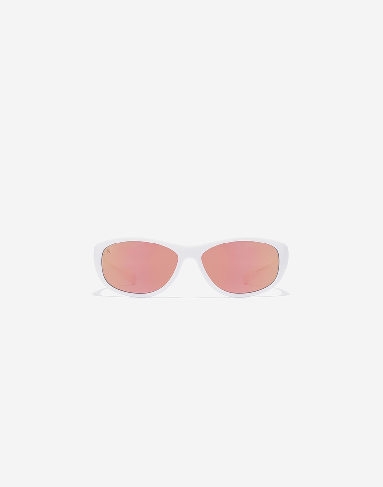 Ni&ntilde;os Hawkers RAVE KIDS - WHITE LIGHT PURPLE