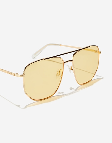 Gafas de sol Hawkers CAD - GOLD YELLOW