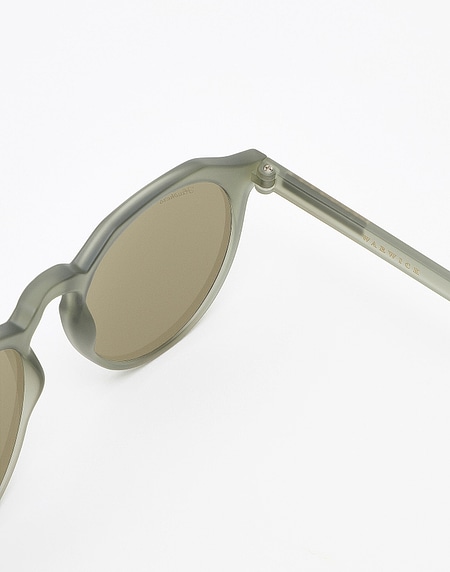 Gafas de sol Hawkers FROZEN GREY - CLEAR BLUE WARWICK