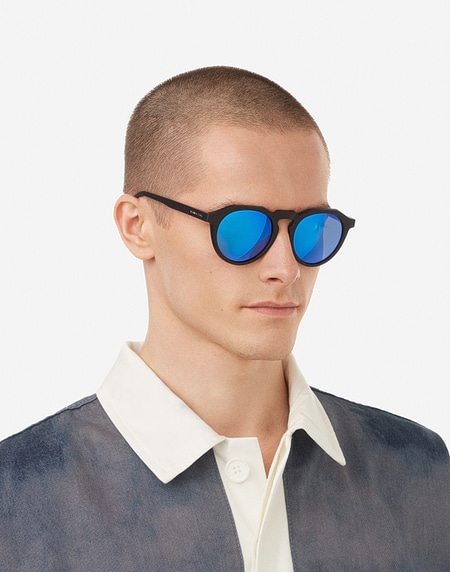 Gafas de sol Hawkers WARWICK RAW - POLARIZED BLACK SKY