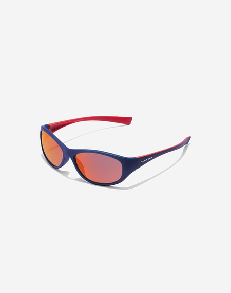 Ni&ntilde;os Hawkers RAVE KIDS - NAVY RUBY