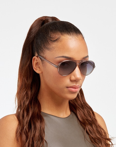 Gafas de sol Hawkers SOUTH BEACH - POLARIZED GREY