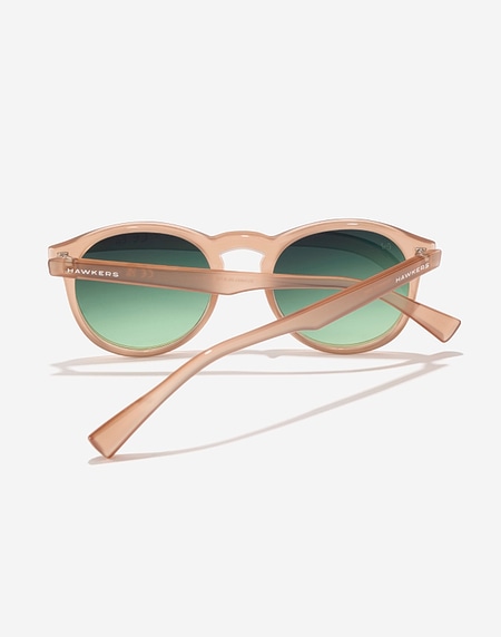 Gafas de sol Hawkers BEL AIR - SOFT BEIGE FOREST