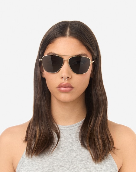 Gafas de sol Hawkers LAX - POLARIZED GOLD
