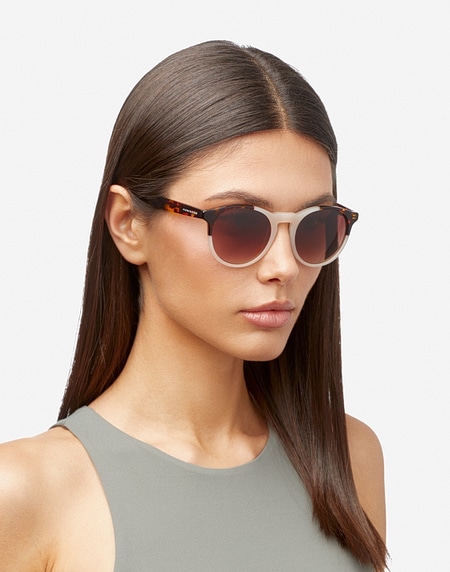Gafas de sol Hawkers BICOLOR CAREY BROWN BEL AIR X