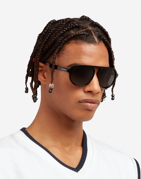 Gafas de sol Hawkers WEEKENDER - BLACK