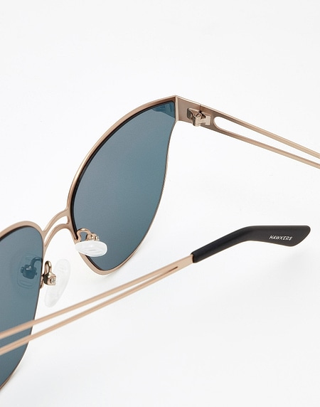 Gafas de sol Hawkers GOLD - RED OMNIA