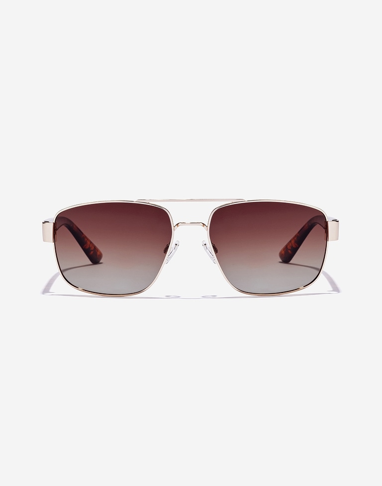 Gafas de sol Hawkers FALCON - POLARIZED GOLD BROWN