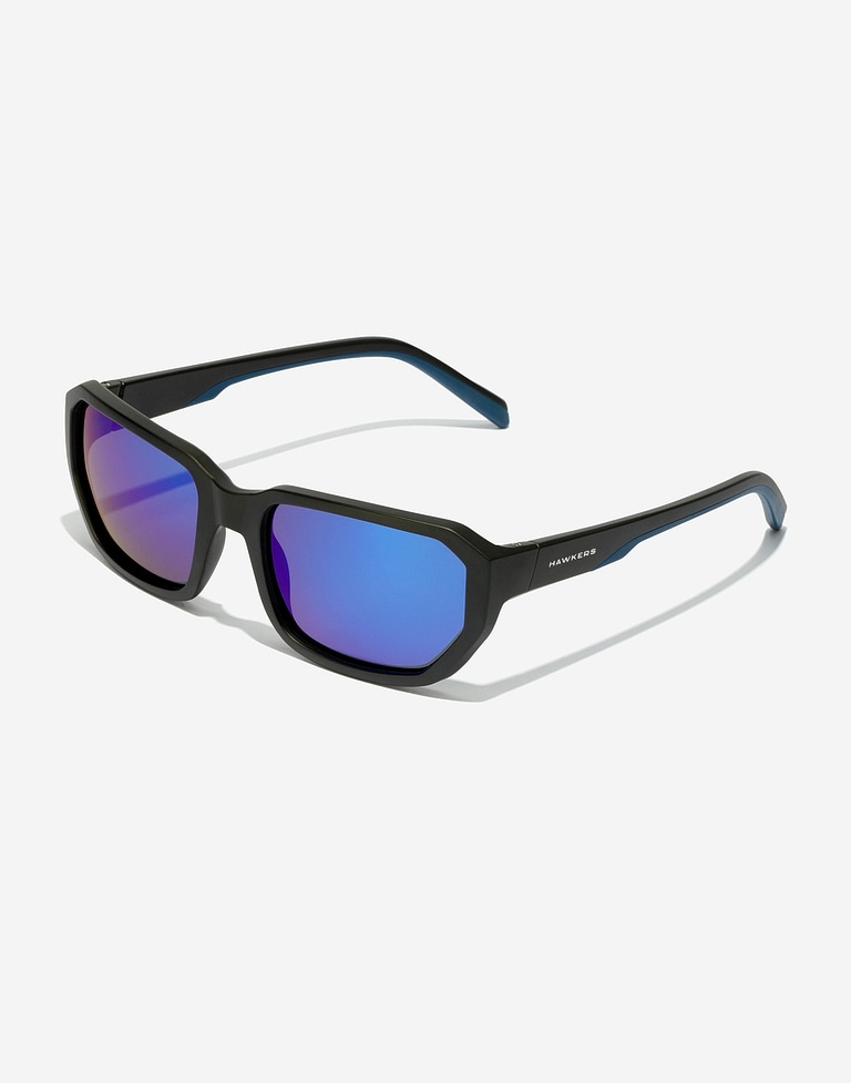 Gafas de sol Hawkers BOLT - POLARIZED BLACK BLUE SKY