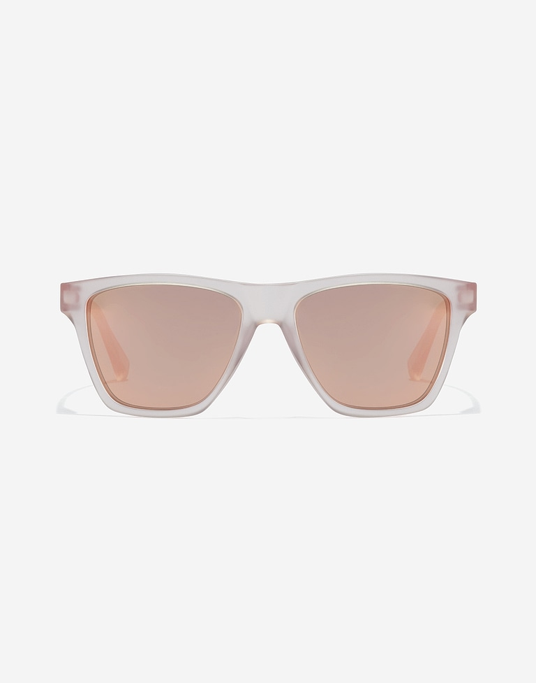 Gafas de sol Hawkers ONE LS - POLARIZED FROZEN ROSE GOLD