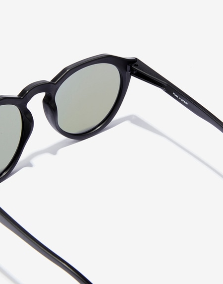 Gafas de sol Hawkers WARWICK RAW - POLARIZED BLACK SKY
