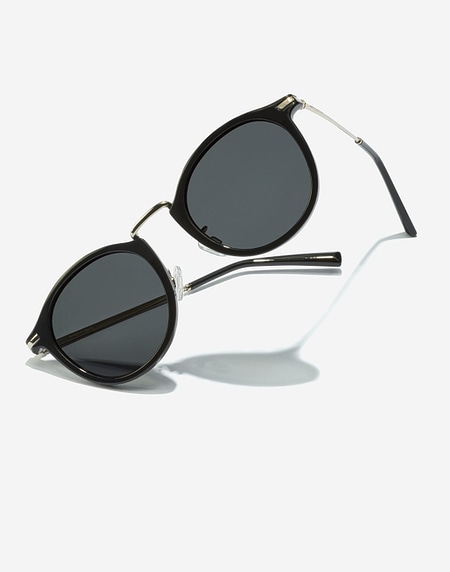Gafas de sol Hawkers DEALER - POLARIZED BLACK DARK