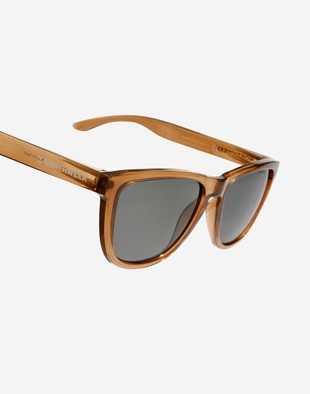 Gafas de sol Northweek REGULAR FARK BROWN - DARK