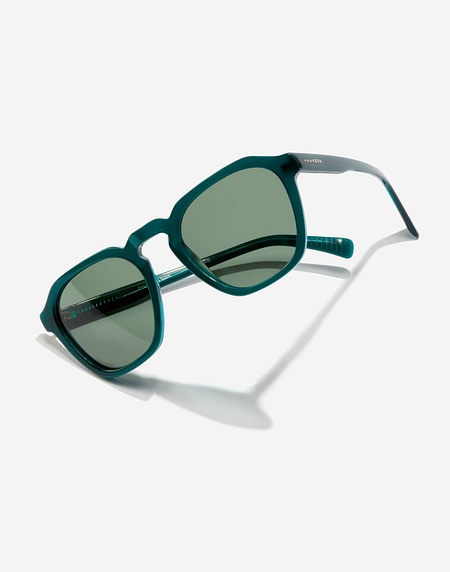 Gafas de sol Hawkers BLACKJACK - DEEP TURQUOISE ECO
