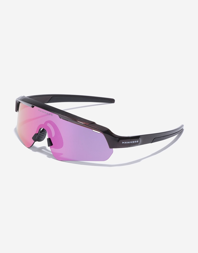 Gafas Deportivas HAWKERS BLAZE - GLITTER VENUS NEBULA