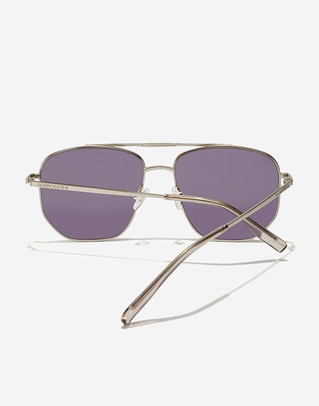 Gafas de sol Hawkers CAD - SILVER BLACKBERRY