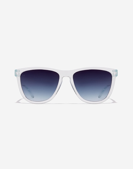 Gafas de sol Hawkers ONE RAW - TRANSPARENT INDIGO