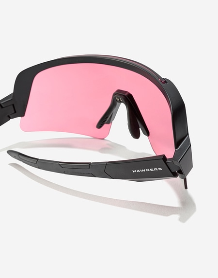 Gafas Deportivas Hawkers NEXUS - BLACK PINK FLASH