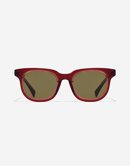 Gafas de sol Hawkers OASIS - BROWN VINTAGE JUNIPER