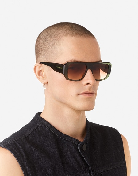 Gafas de sol Hawkers HELL - GREEN TERRACOTA