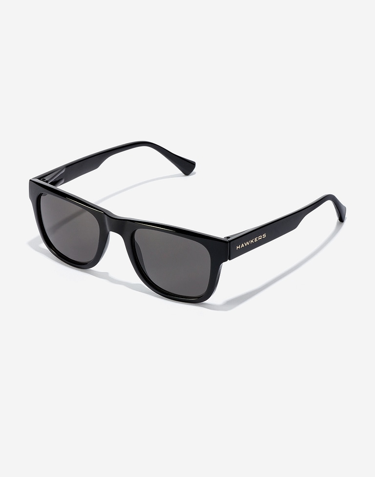 Gafas de sol Hawkers TOX - POLARIZED BLACK