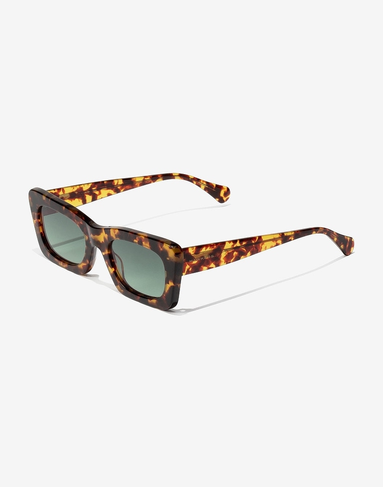 Gafas de sol Hawkers CAREY GREEN BOTTLE LAUPER