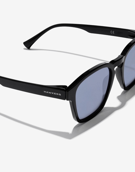 Gafas de sol Hawkers BLACK CHROME CLASSY