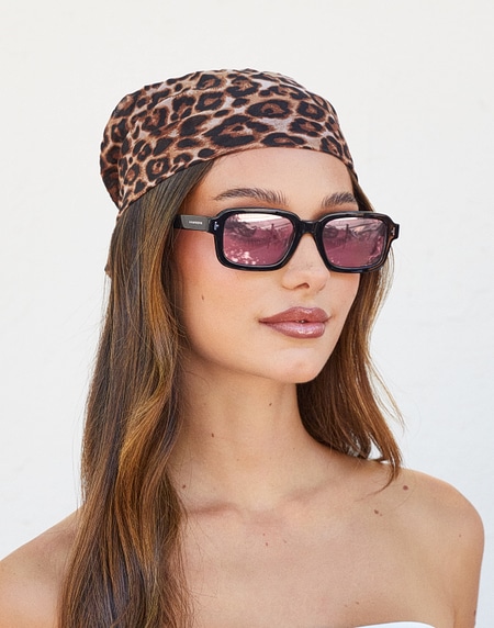 Gafas de sol Hawkers POINT - BLACK CHERRY