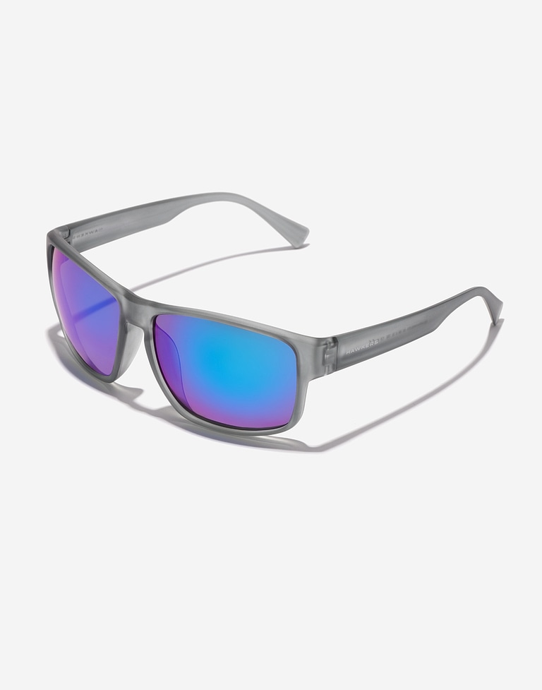 Gafas de sol Hawkers FASTER RAW - DARK GREY SKY