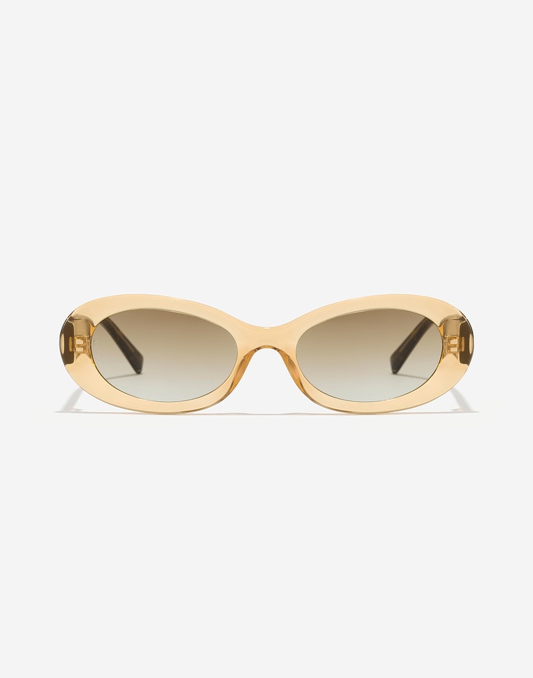 Gafas de sol HAWKERS GLIMMER - LIGHT BROWN NATURE