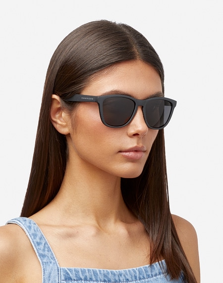 Gafas de sol Hawkers ONE - POLARIZED CARBONO DARK