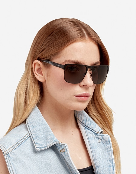 Gafas de sol Hawkers REETZY - BLACK