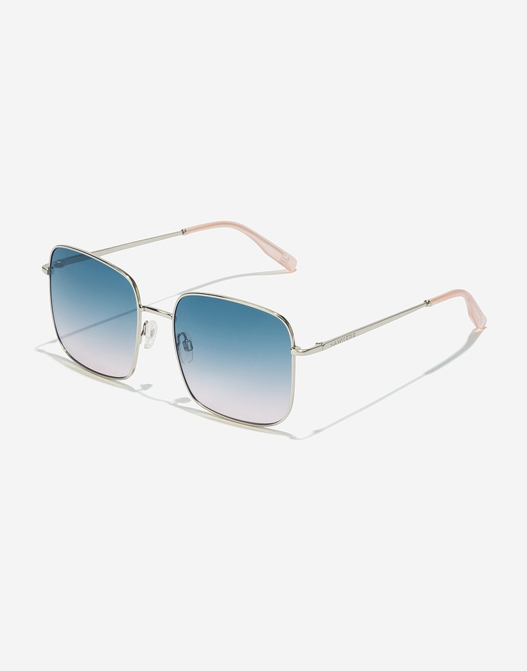 Gafas de sol Hawkers ROYAL FLUSH - SILVER GROOVY