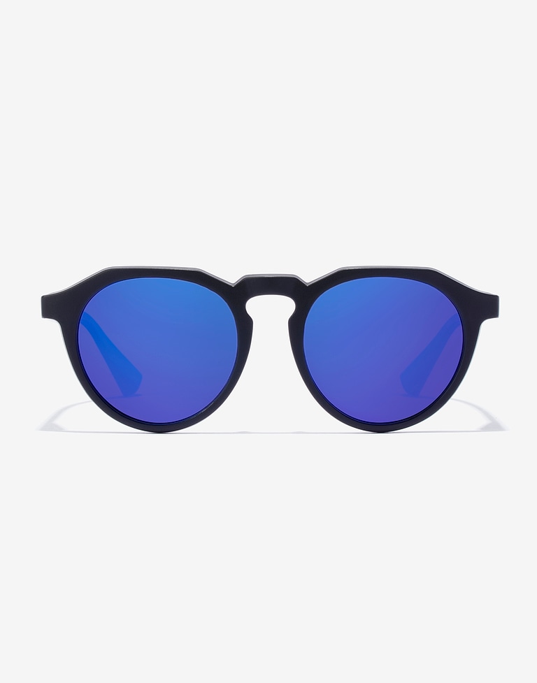 Gafas de sol Hawkers WARWICK RAW - POLARIZED BLACK SKY