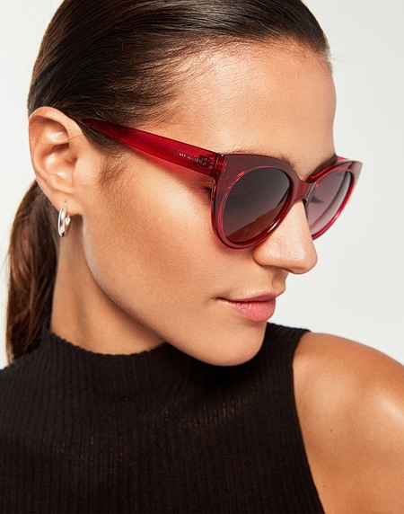 Gafas de sol Hawkers RED DIVINE