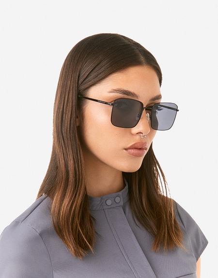 Gafas de sol Hawkers IRIS - POLARIZED BLACK DARK