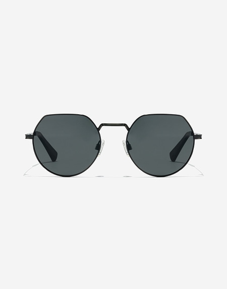 Gafas de sol Hawkers AURA - POLARIZED BLACK