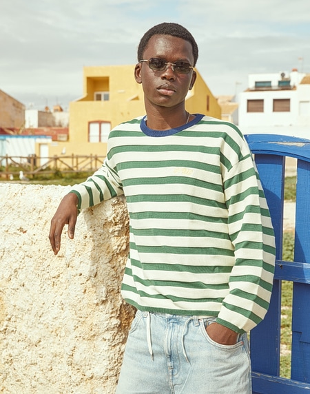 Gafas de sol HAWKERS ENIGMA - LIGHT GOLD GREEN FOREST