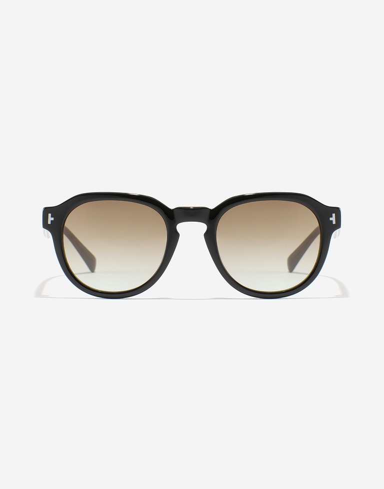 Gafas de sol Hawkers WARWICK PAIR - DARK BROWN NATURE